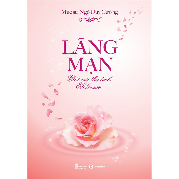 Lãng Mạn – Giải Mã Thơ Tình Solomon