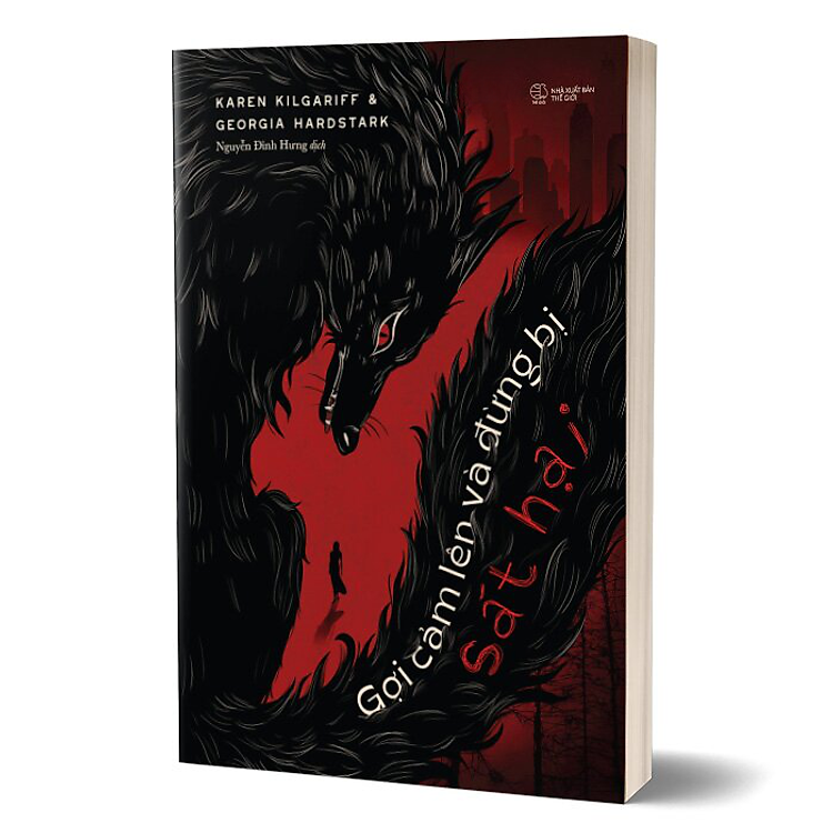 Tại Newshop: Gợi Cảm Lên Và Đừng Bị Sát Hại