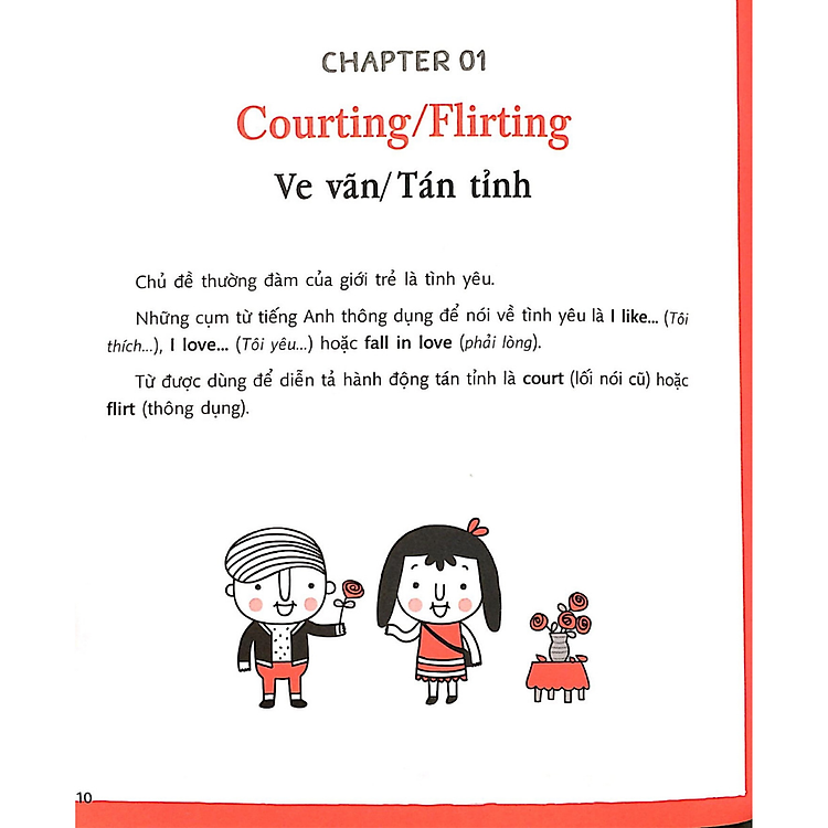 Tiếng Anh Ngoài Lớp Học - Forgotten English Conversation - Ảnh 3