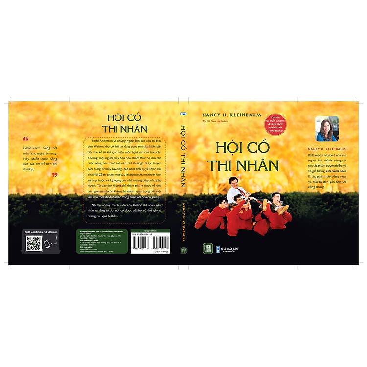 Hội Cố Thi Nhân - Ảnh 2