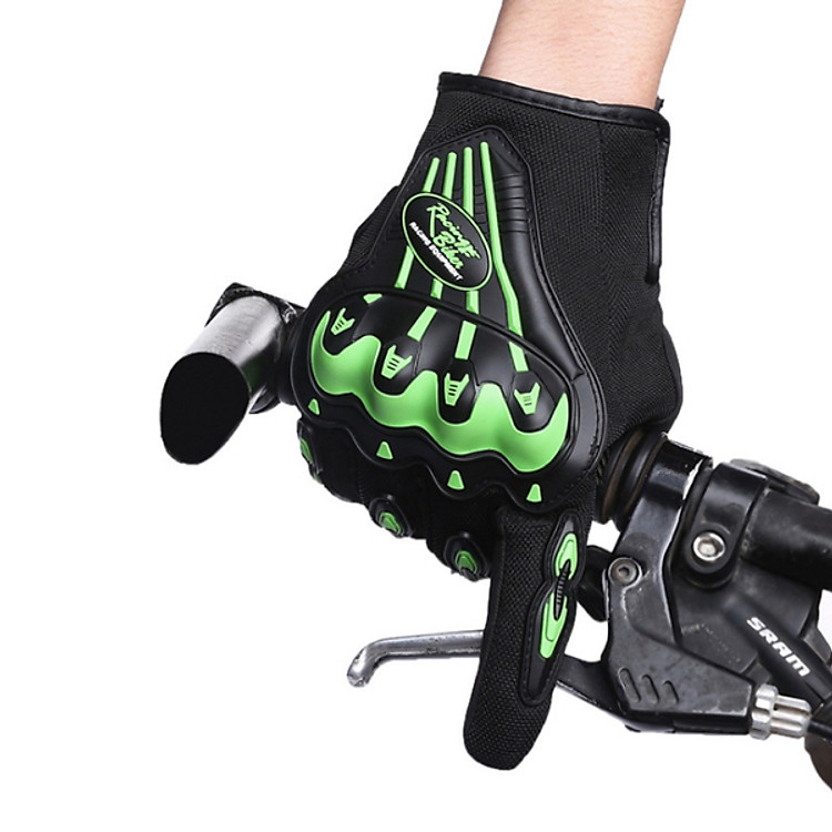 Găng tay xe máy, xe đạp Handler Sportslink