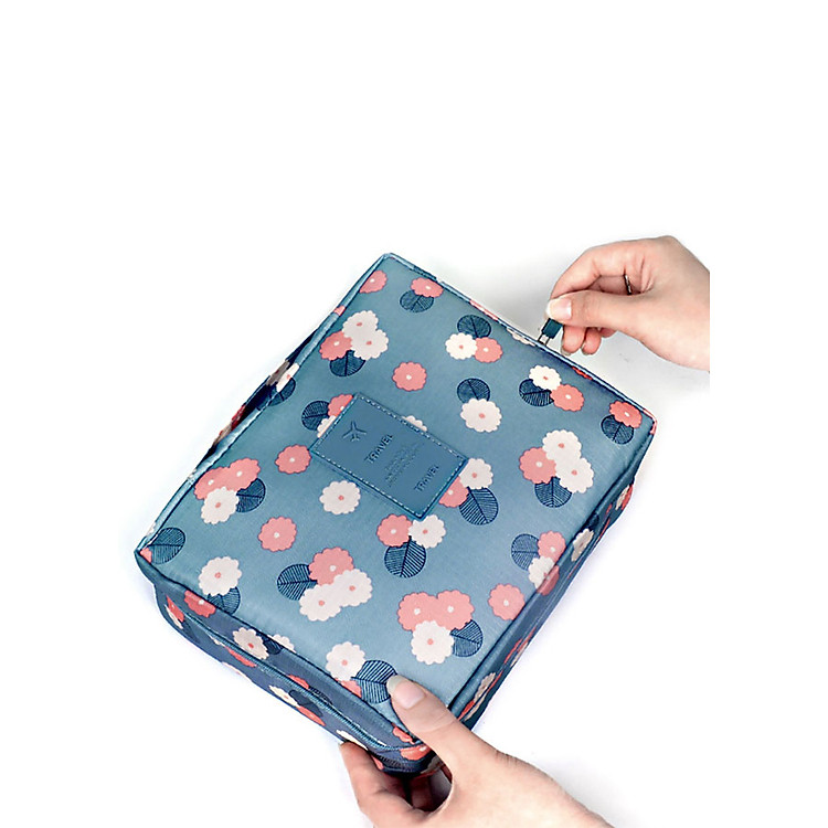 Túi Đựng Mỹ Phẩm Du Lịch Chống Thấm Dream Travel Multi Pouch