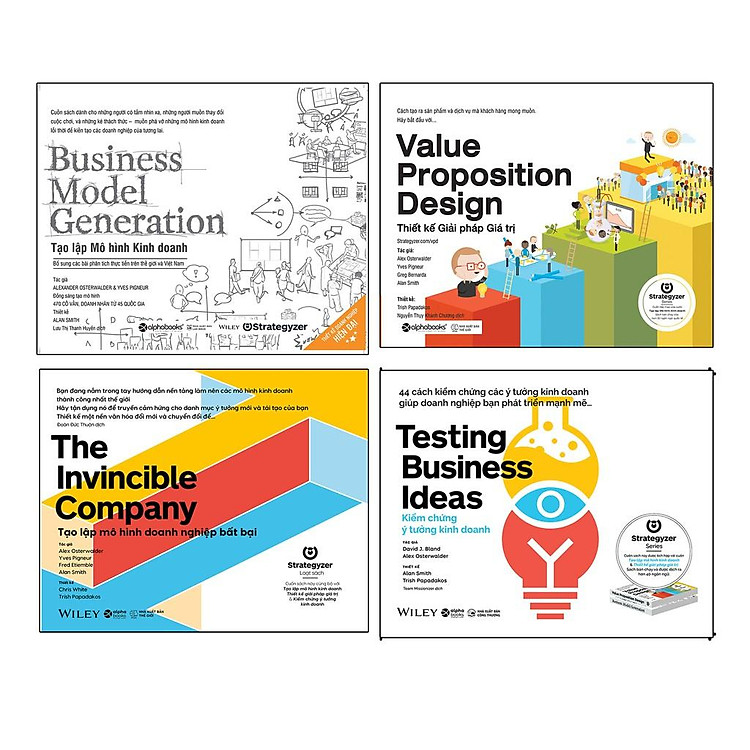 Binh Pháp Cho Doanh Nghiệp