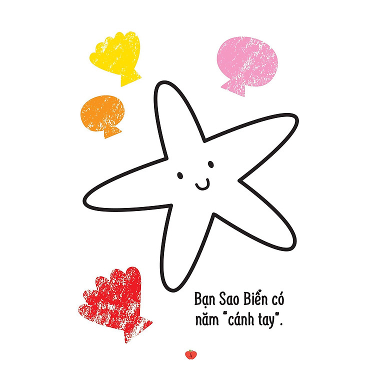 Tô Màu Đầu Tiên Của Tớ - Đại Dương - Ảnh 2