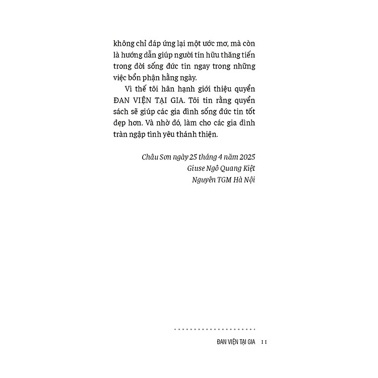 ĐAN VIỆN TẠI GIA - Ảnh 5