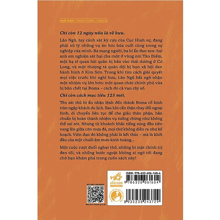 Tay Súng Bắn Tỉa - Ảnh 2