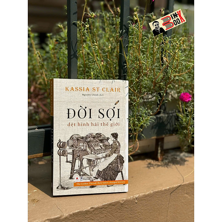 ĐỜI SỢI – Dệt Hình Hài Thế Giới