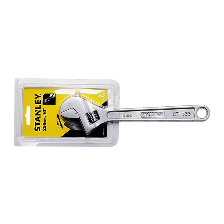 Mỏ lết 10"/250mm Stanley STMT87433-8