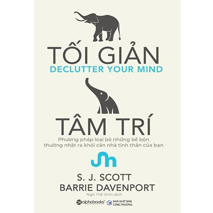 Tối Giản Tâm Trí