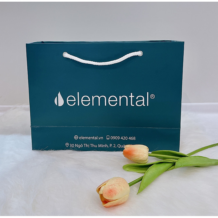 Hộp Quà Tặng Elemental Cao Cấp - Ảnh 4