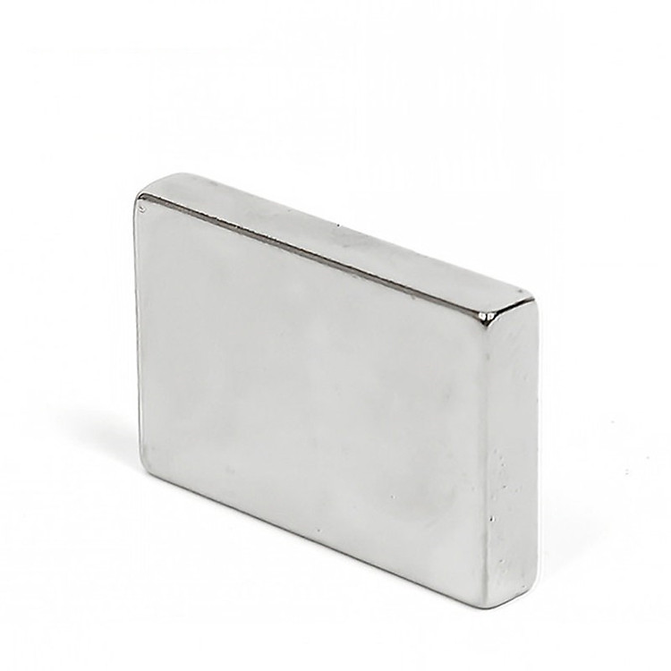 Nam Châm Đất Hiếm 30x20x5mm