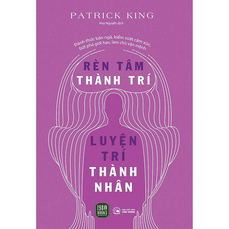 Rèn Tâm Thành Trí, Luyện Trí Thành Nhân