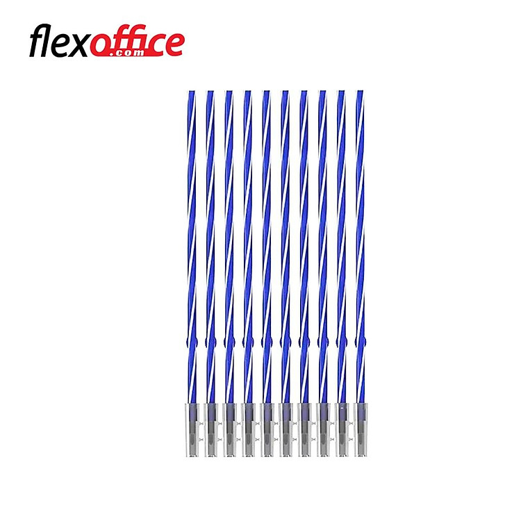 Hộp Ruột Bút Bi Thiên Long BPR-015 (100 cây)