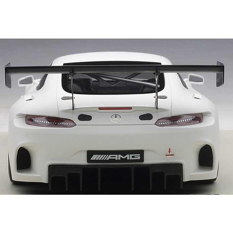 Mua Mô Hình Mercedes-Amg Gt3 1:18 Autoart Chính hãng Giá tốt - Hình ảnh 3