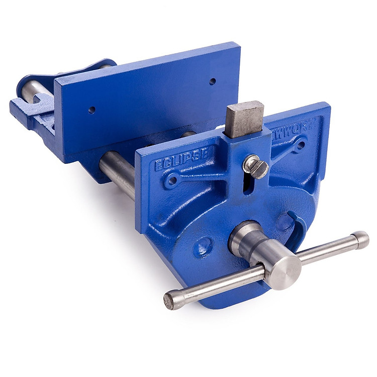 Ê tô kẹp bàn trượt nhanh làm mộc Eclipse