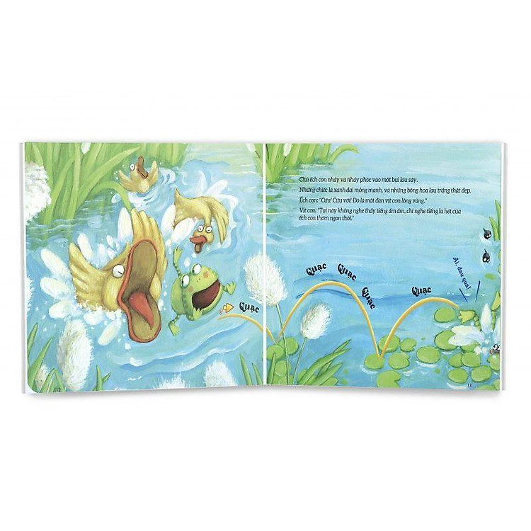 Những Ngón Tay Bận Rộn - Ảnh 4