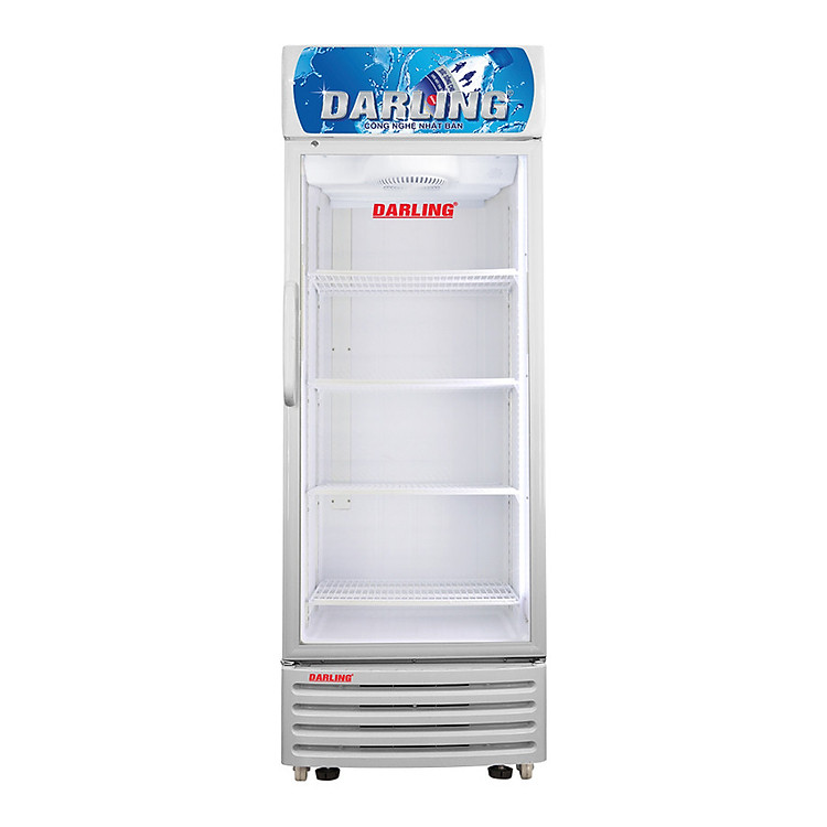 Tủ Mát Darling DL-4000A2 (400L) - Hàng Chính Hãng