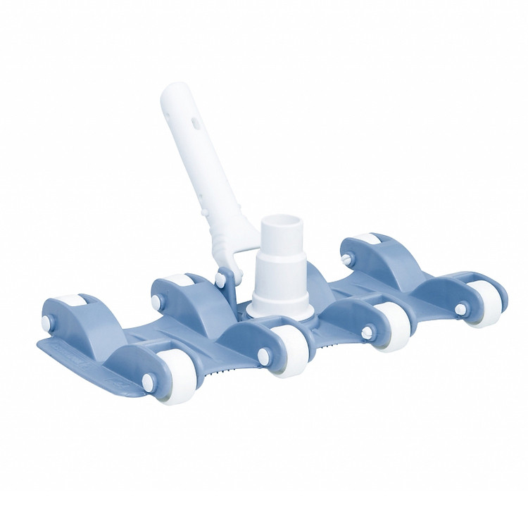 Bàn hút vệ sinh có 8 bánh xe Astralpool