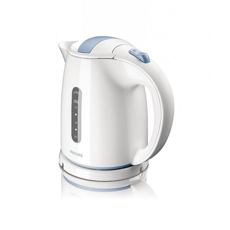 Bình Đun Siêu Tốc Philips HD4646 - Hàng Nhập Khẩu