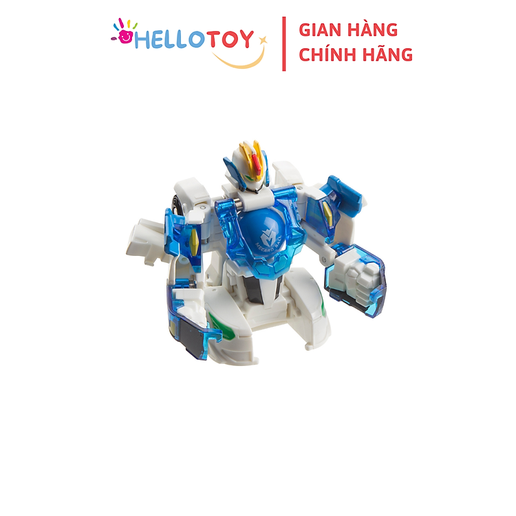 Mua Đồ Chơi Xe Hơi MECARDBALL Akan Chính hãng Giá tốt - Hình ảnh 4