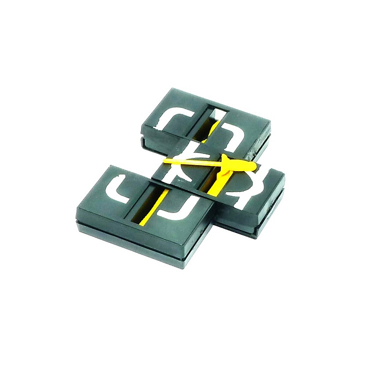 Đồ chơi ảo thuật: Hộp cắt điếu thuốc