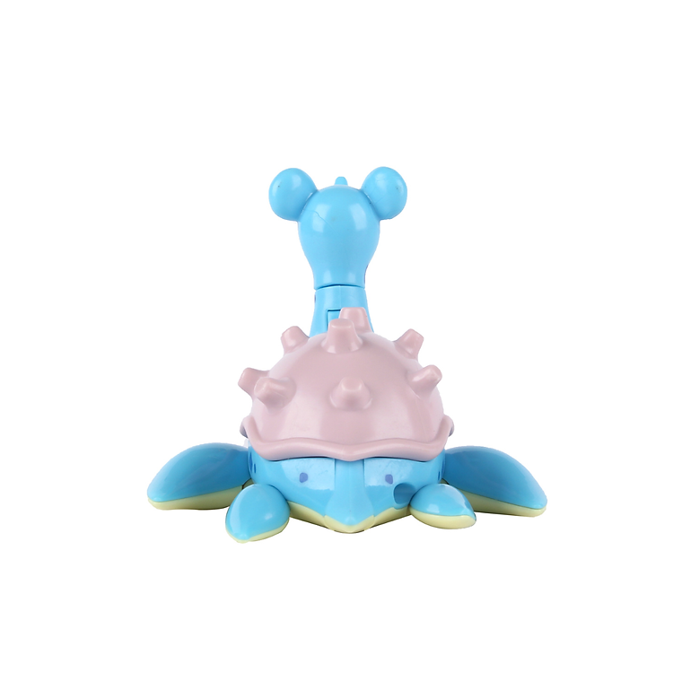 Mua Bóng Pokemon Biến Hình Lapras Chính hãng Ưu đãi - Hình ảnh 4