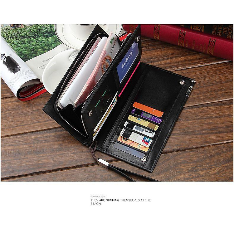 VÍ DA NAM NỮ BAELLERRY