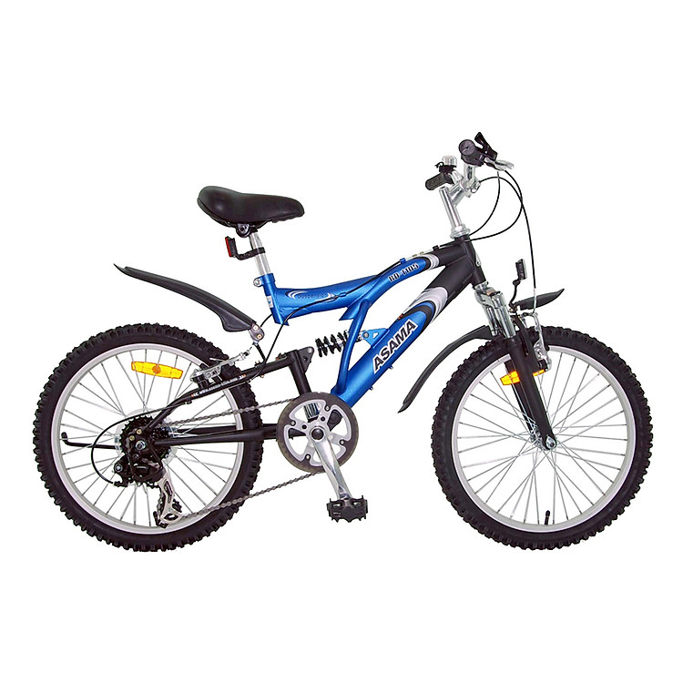 Xe Đạp Trẻ Em Asama AMT 60
