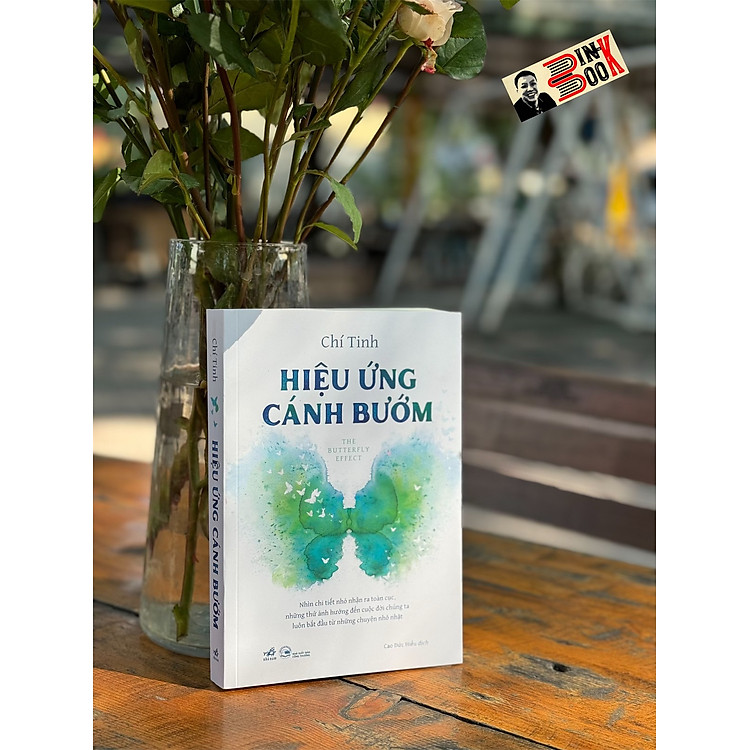 HIỆU ỨNG CÁNH BƯỚM