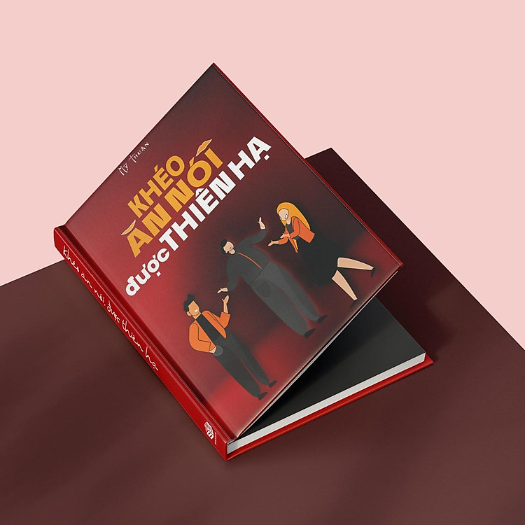 Đắc Nhân Tâm - Ảnh 4