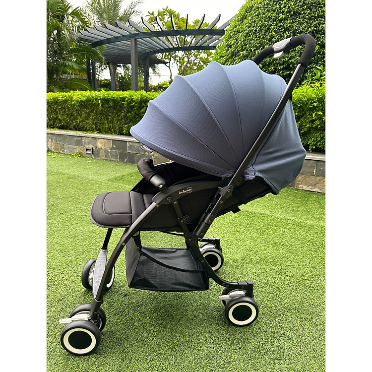 Mua Xe đẩy trẻ em Belecoo gấp gọn Chính hãng Tiết kiệm - Hình ảnh 5