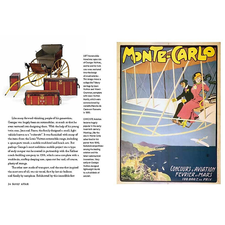 Little Book of Louis Vuitton - Ảnh 4