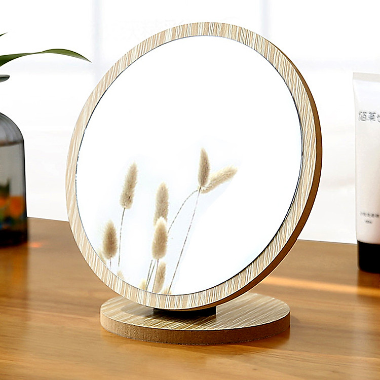 Gương trang điểm để bàn GTD0017