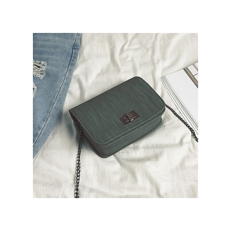 Túi Xách Nữ Thời Trang Nữ Da Xước