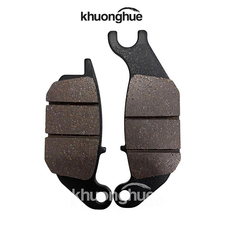 Má phanh (bố thắng) sau EXCITER 150, EXCITER 5 SỐ chính hãng Yamaha