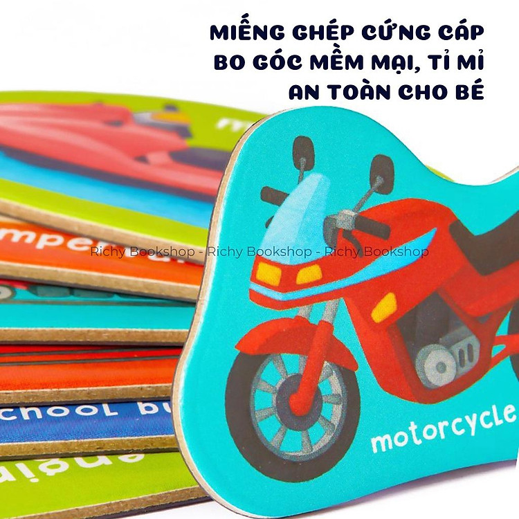 Mua Bộ Chữ Cái & Số Đếm Nam Châm Mideer Chính hãng Ưu đãi - Hình ảnh 4