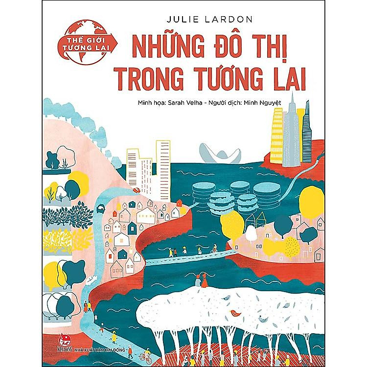 Sách Thế Giới Tương Lai