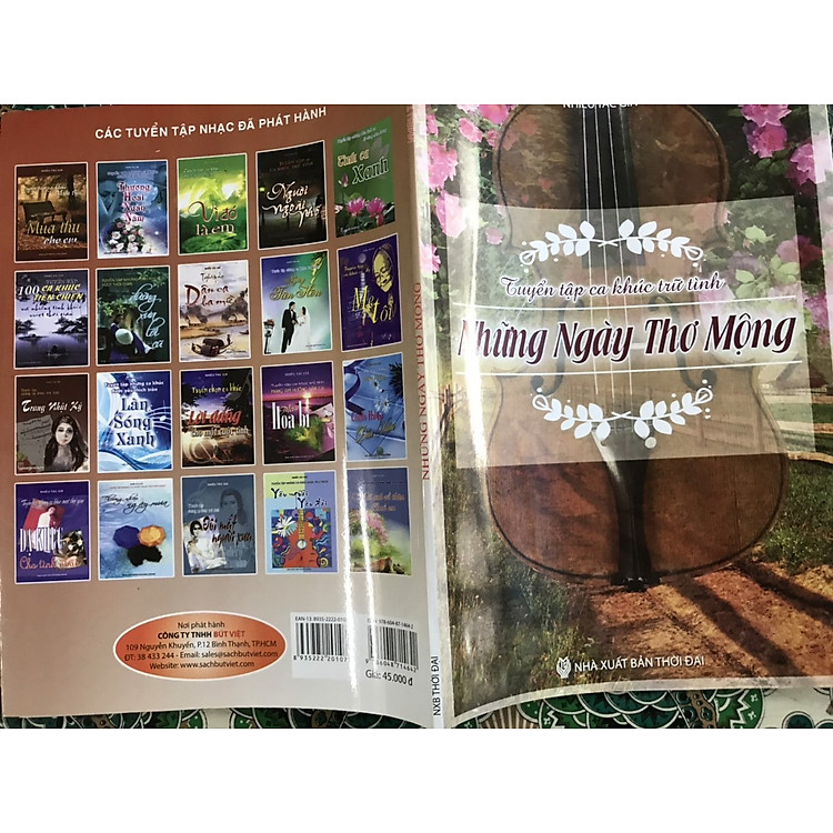 Tuyển Tập Ca Khúc Trữ Tình - Ảnh 4