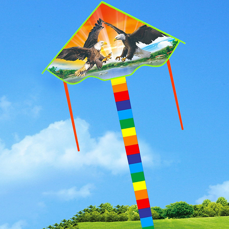 Mua Diều Legaxi Đại Bàng 150cm Kèm Dây Chính hãng Giá rẻ - Hình ảnh 5