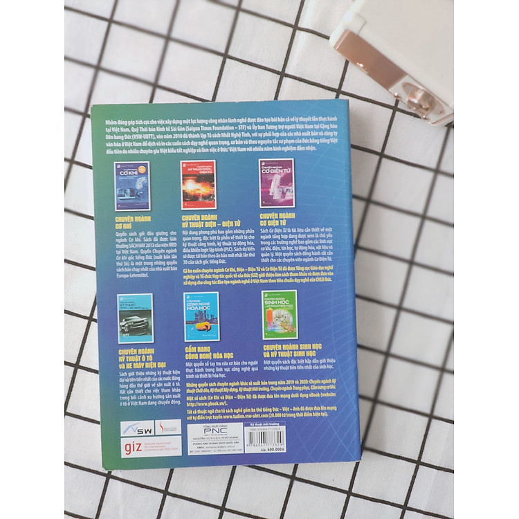 Chuyên Ngành Kỹ Thuật Môi Trường - Ảnh 2