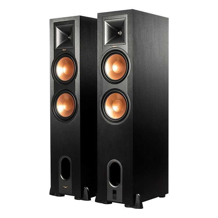 Loa Thùng Klipsch R-28PF (260W) - Hàng Chính Hãng