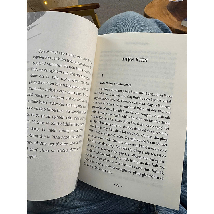 THẾ GIỚI KHÁC 4: Huyền Mặc Thiên Thư - Ảnh 4