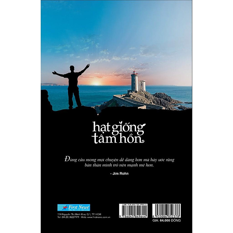 Hạt Giống Tâm Hồn 13 - Ảnh 5