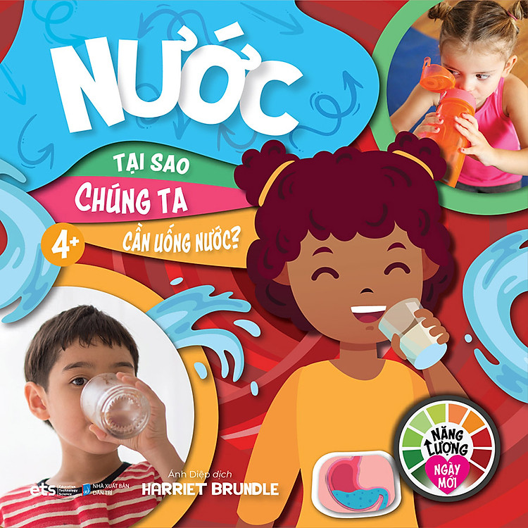 Năng Lượng Ngày Mới - Ảnh 4