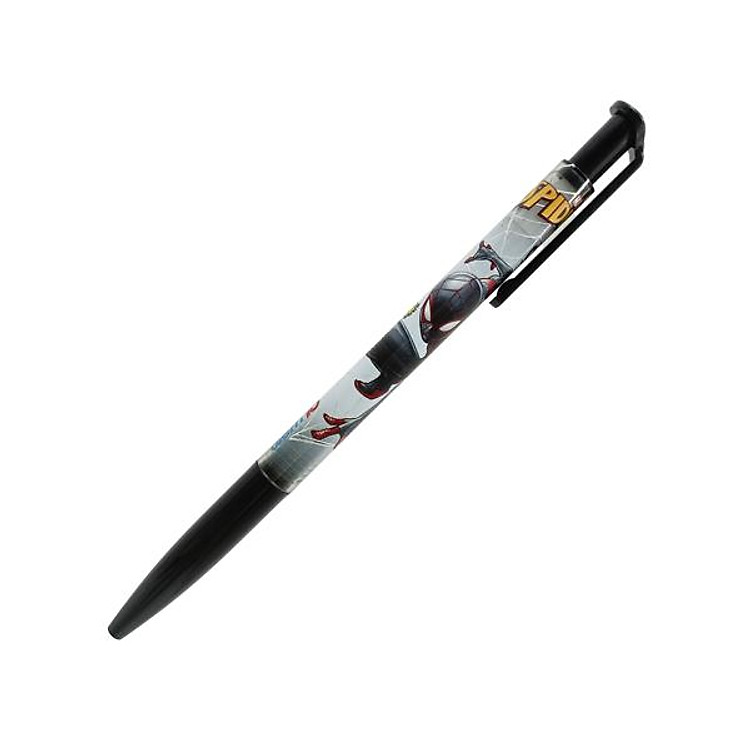 Bút Bi Thiên Long TP-01/MA (0.5mm) – Đen