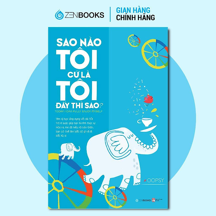 Sao Nào Tôi Cứ Là Tôi Đấy Thì Sao