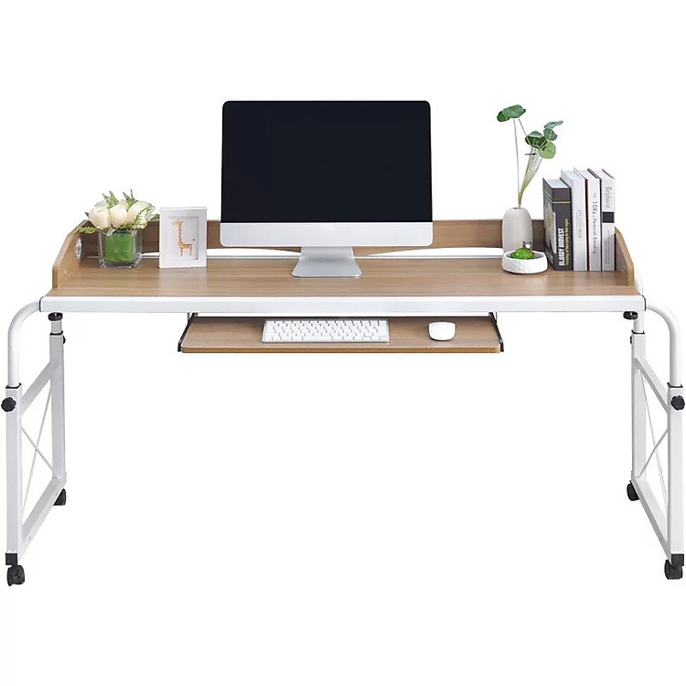 Bàn làm việc đa năng tiện lợi BXG052 120x45cm