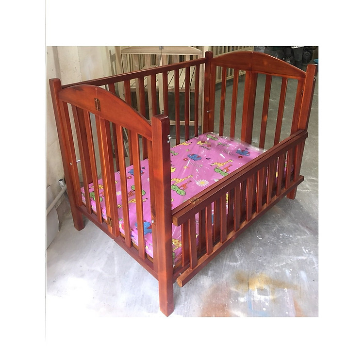 GIƯỜNG CŨI TRẺ EM 2 TẦNG VIỆT NAM TH710