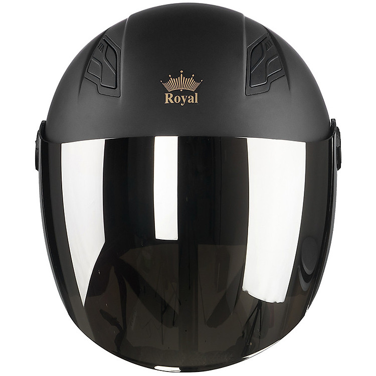 Nón bảo hiểm 3/4 Royal M134