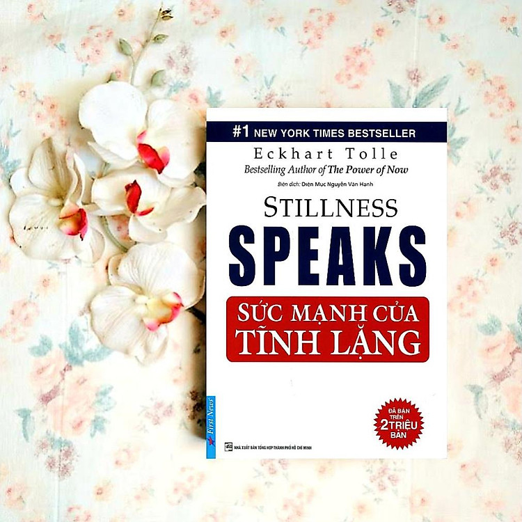 Sức Mạnh Của Tĩnh Lặng - Ảnh 2